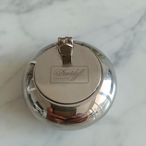 Davidoff ashtray - Etsy 日本