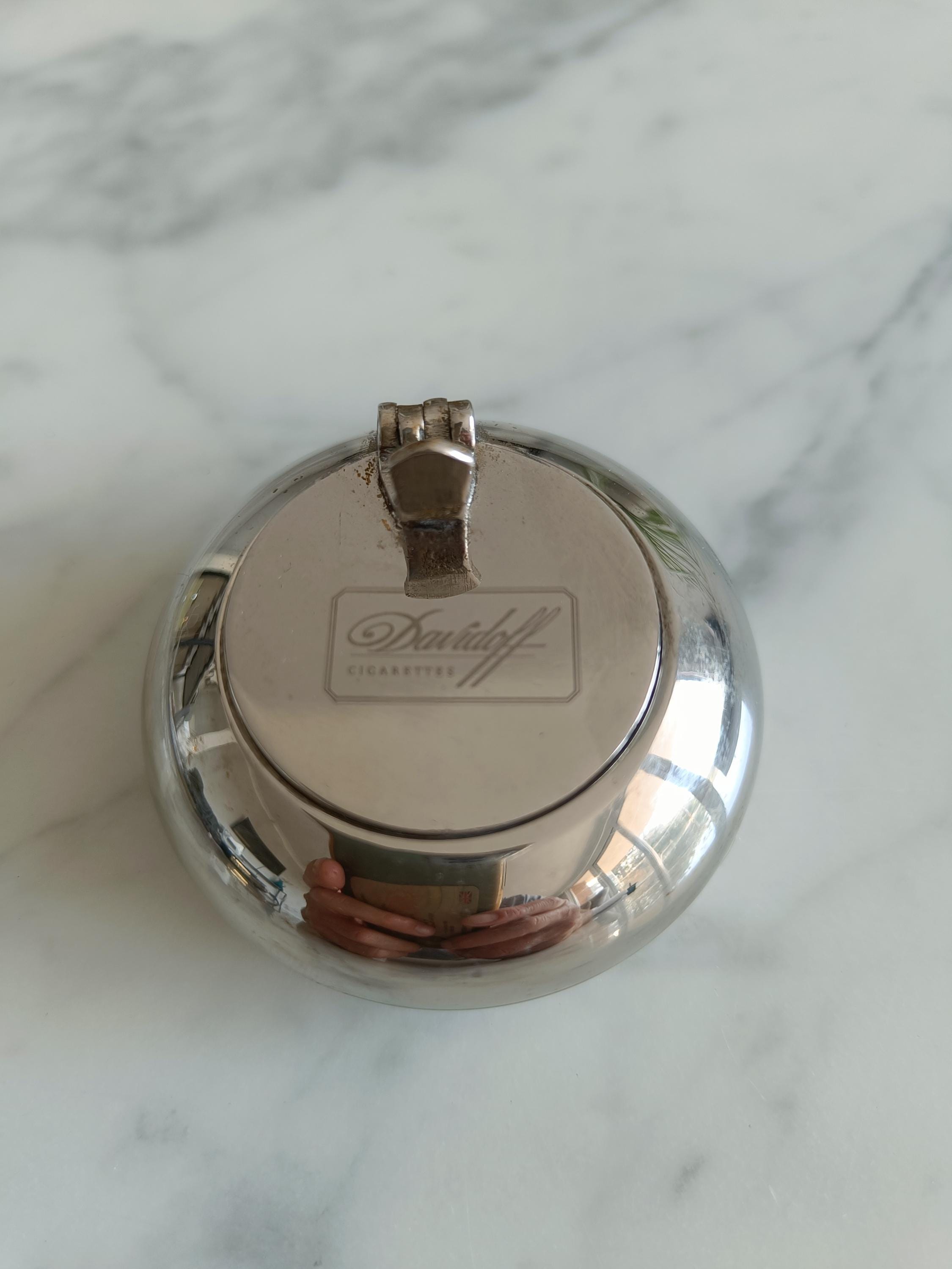 Davidoff ashtray - Etsy 日本