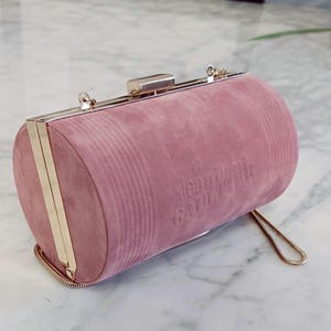 Jean Paul Gaultier Bag - Etsy