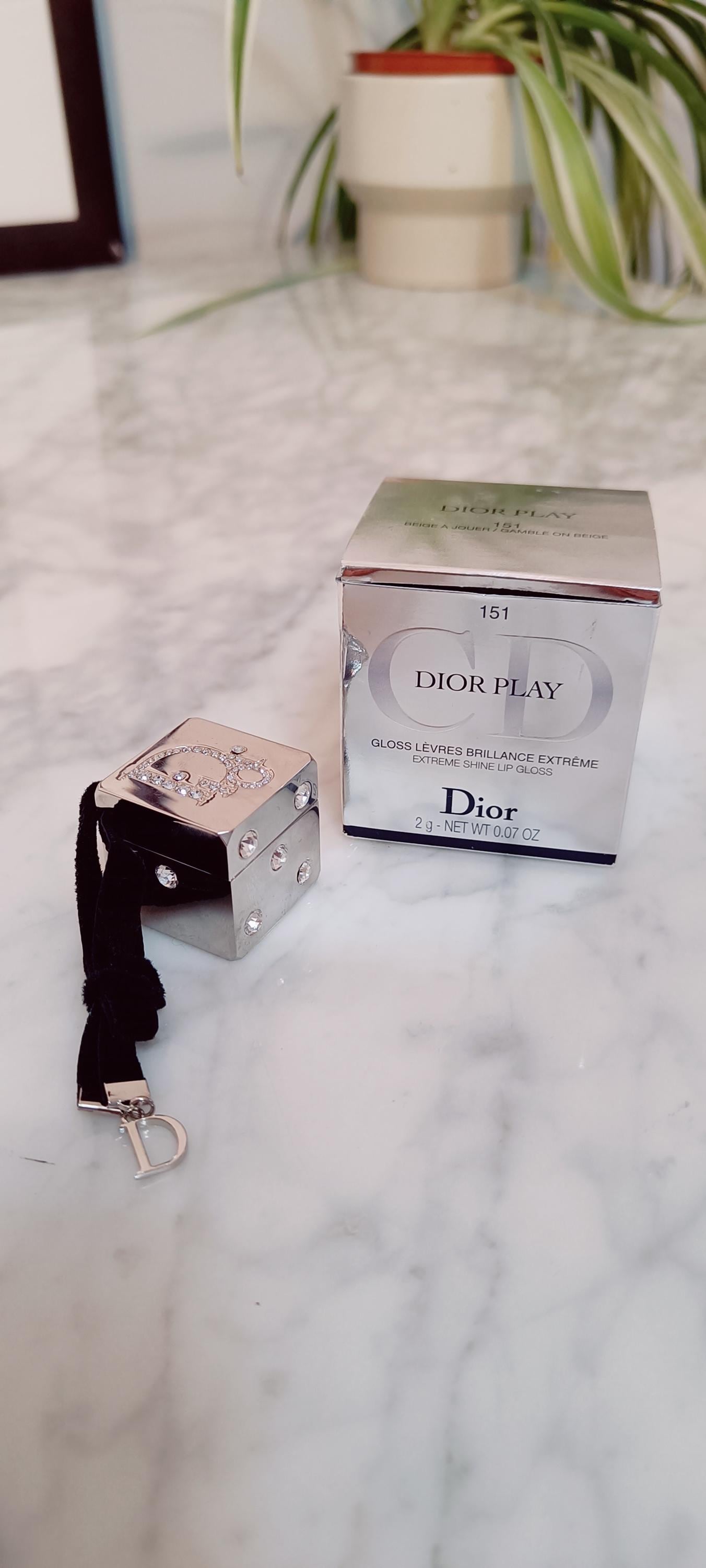 Dior Princess Ring - Etsy Canada