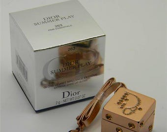 Dior GOURMETTE メイクアップブレスレット 001 Dior GOURMETTE メイク