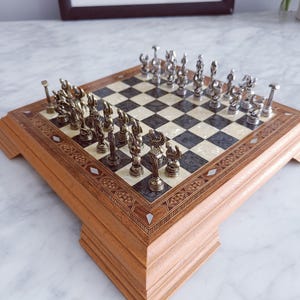 Marinakis chess - Etsy 日本