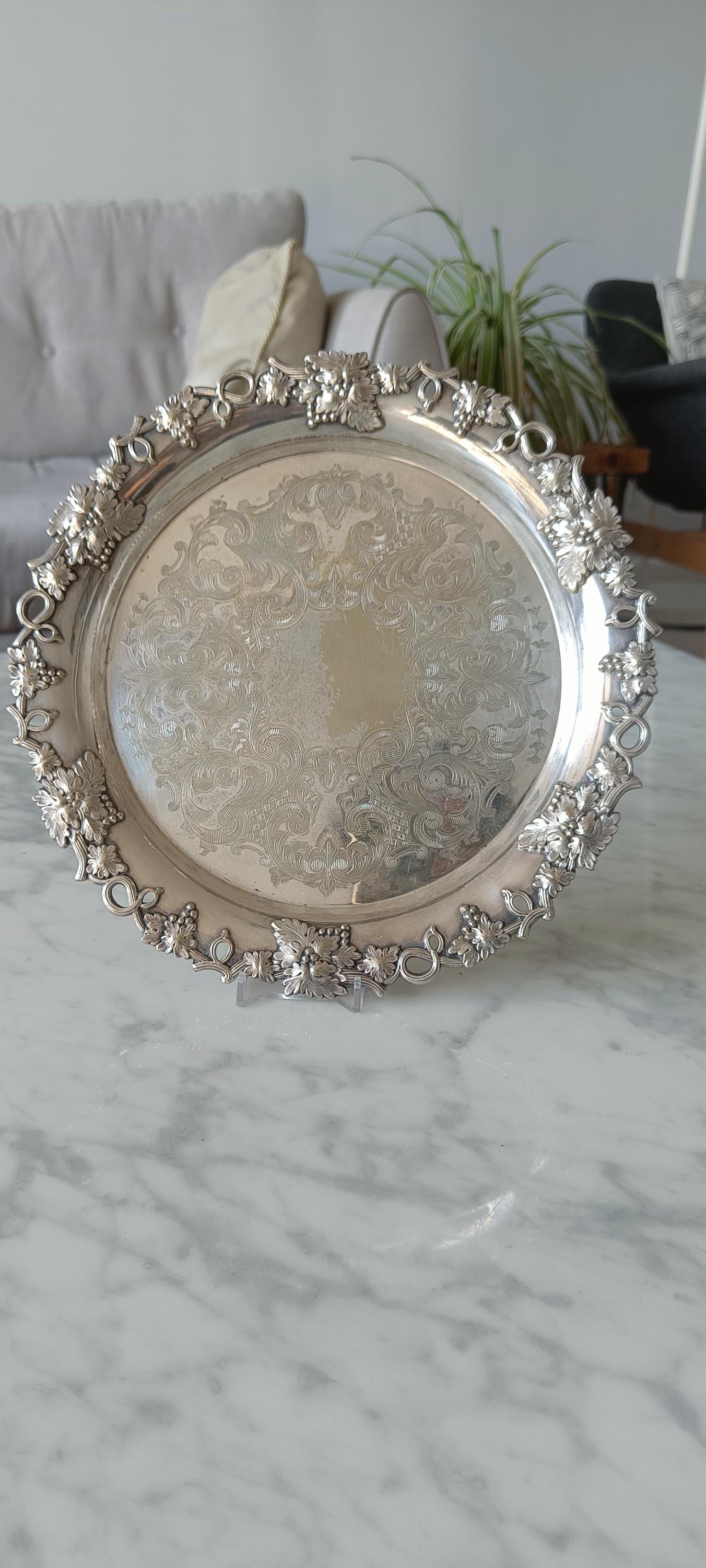 【Cooper Brothers】 ファルコンとマスカロン ティーセット 4点 Cooper Brothers】 ファルコンとマスカロン ティーセット 4点 Cooper