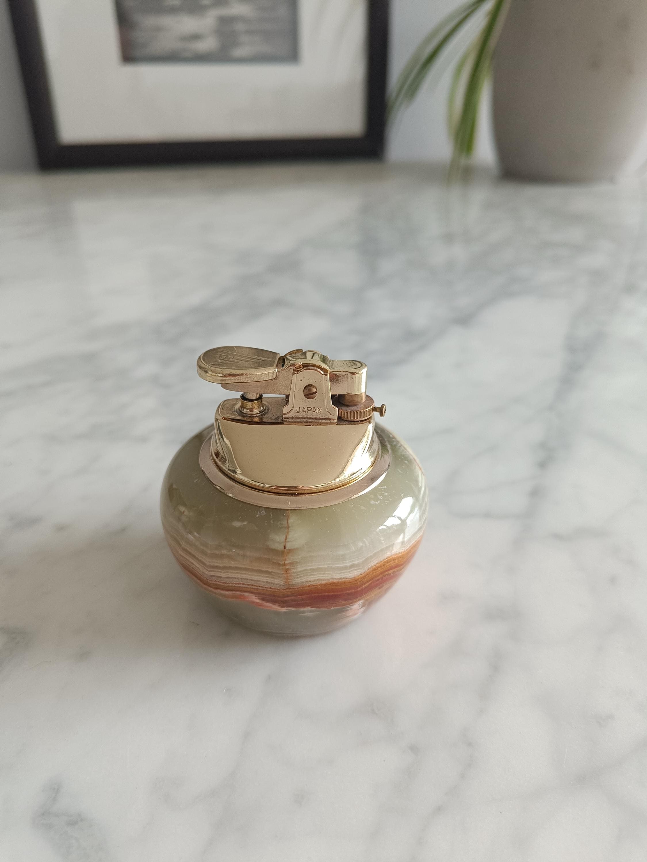 Vintage Japanese Lighter - Etsy