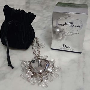 Vintage Dior Pretty Charms - Etsy