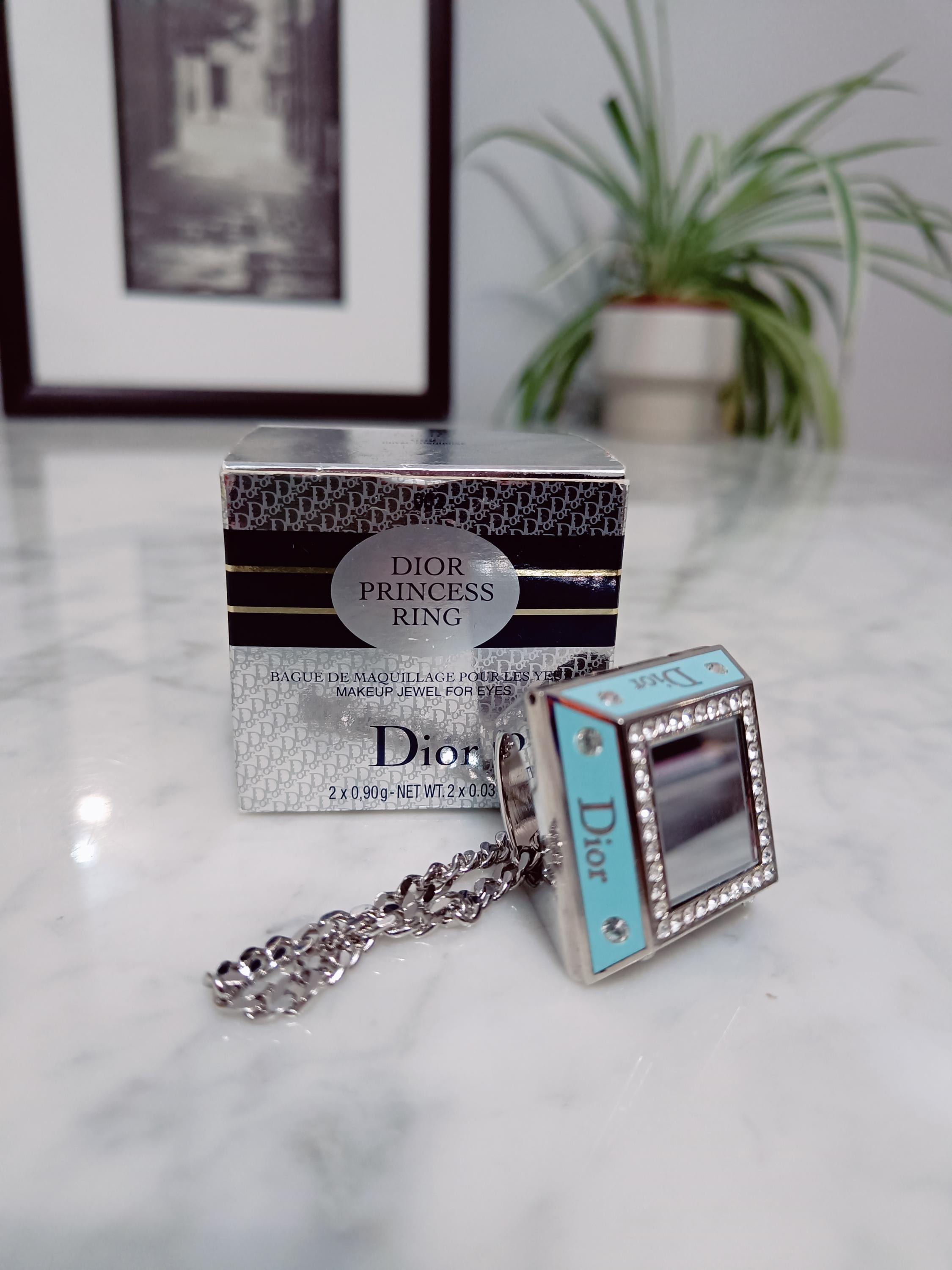 Dior Princess Ring - Etsy