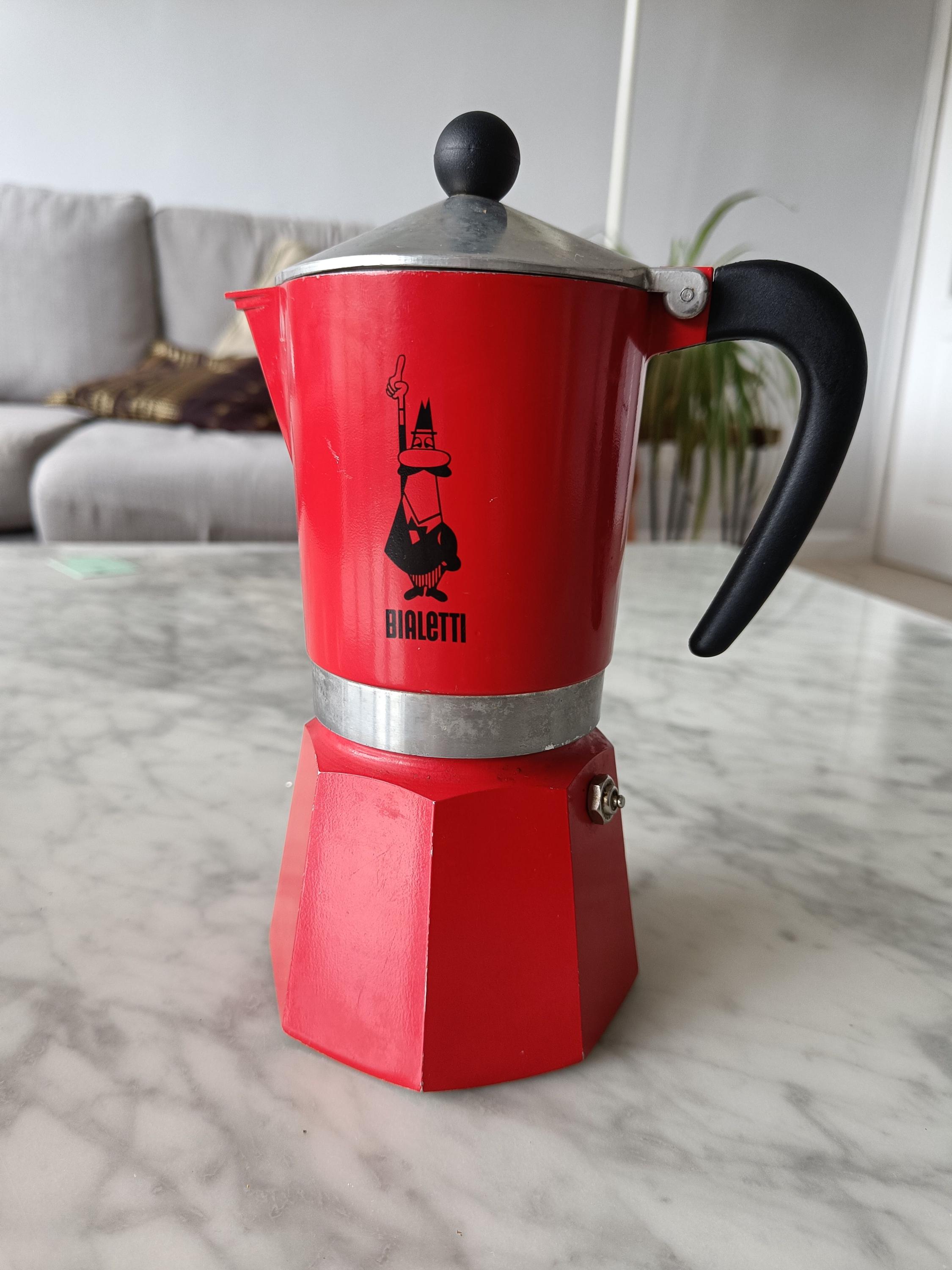 新品】Supreme Bialetti Moka Express シュプリーム ビアレッティ モカ