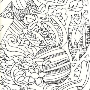 doodle