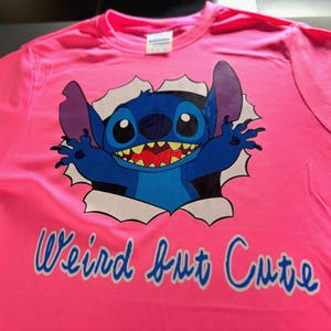 Stitch