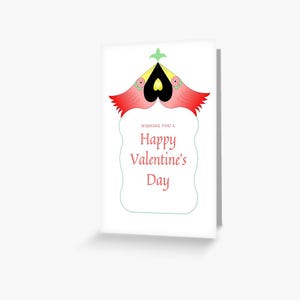 Eine Umarmung zum Valentinstag
