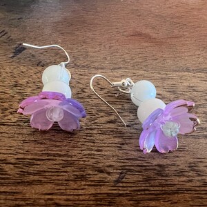 Dangle Earrings