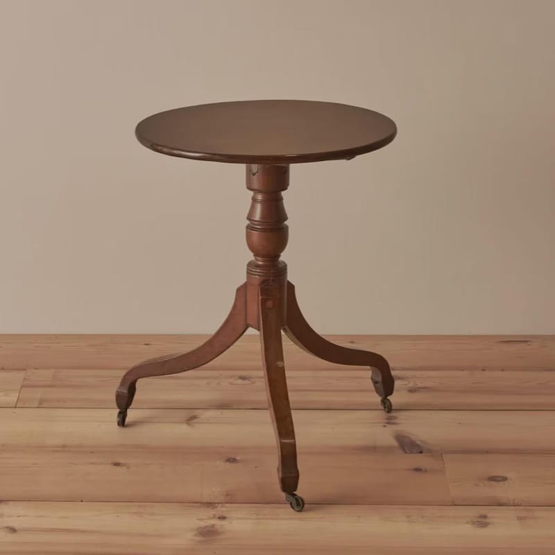 Mahogany Base Pedestal - Etsy