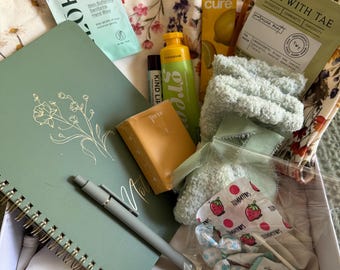 Bolsa de acompañamiento para el día de quimioterapia