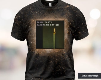 louder than love t shirt