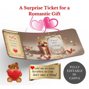 Valentijnsdag verrassingstickets, romantische momenten, diner, bioscoop, spa, massage, hotelovernachting, bubbelbad, verrassingscadeau en meer.