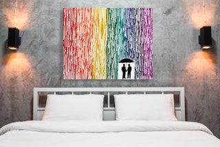 LGBTQ Pride Art