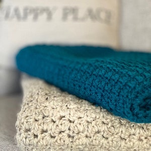 CROCHET PATTERN BUNDLE - Allure Afghan, Welcome Home Lapghan, Two Crochet Blanket Pattern Bundle, Blanket Pattern, Crochet Afghan Pattern