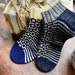 see more listings in the SOCK Patterns section