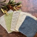 see more listings in the DISHCLOTH SET Patterns section