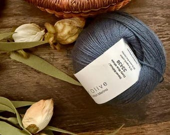 Fingering Weight Yarn - Knitting for Olive - Yarn Bee (Hobby Lobby) - Fine Print (Purl Soho)