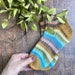 see more listings in the SOCK Patterns section