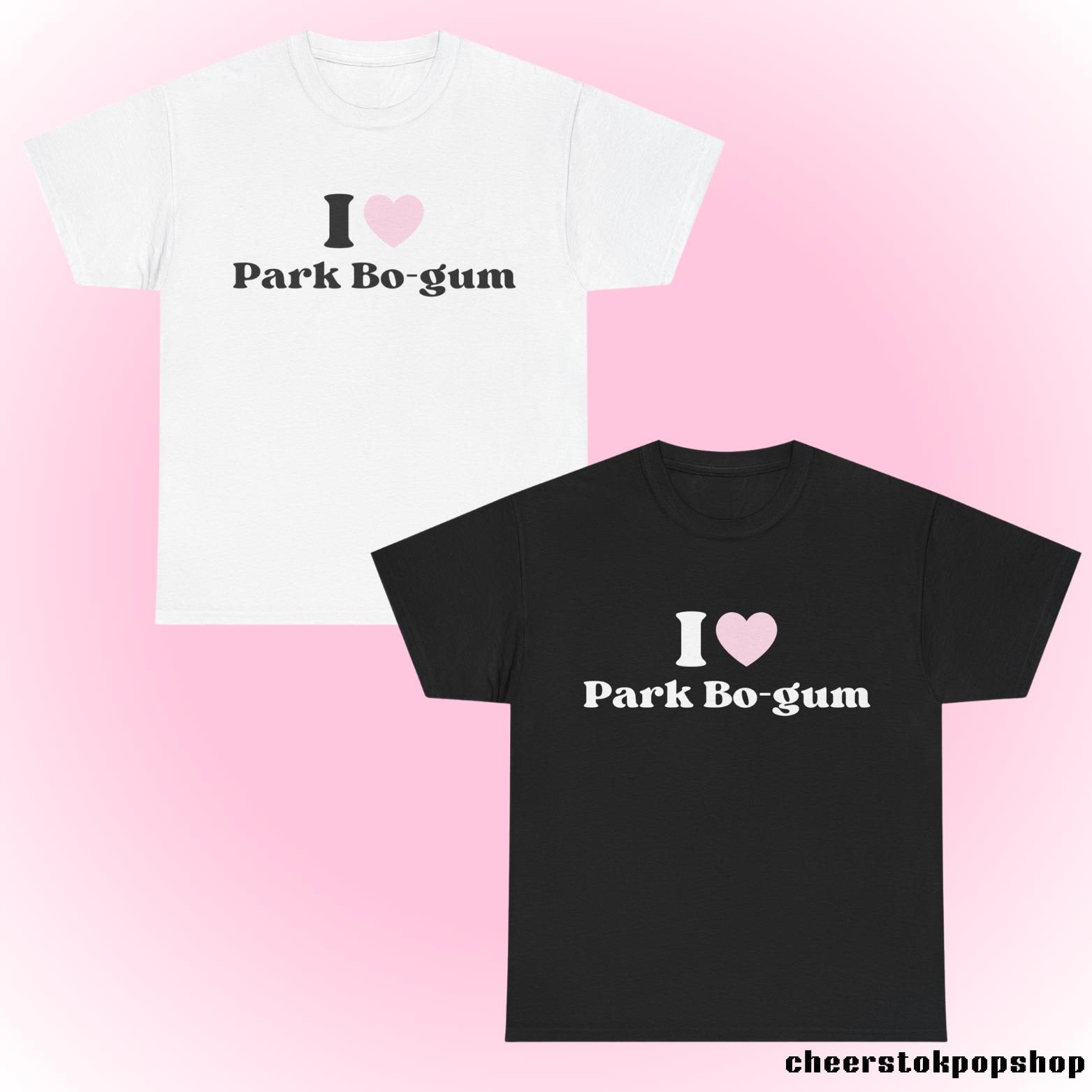 Park Bo Gum - Etsy