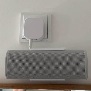 Sonos Roam / Roam 2 Wall mount Horizontal