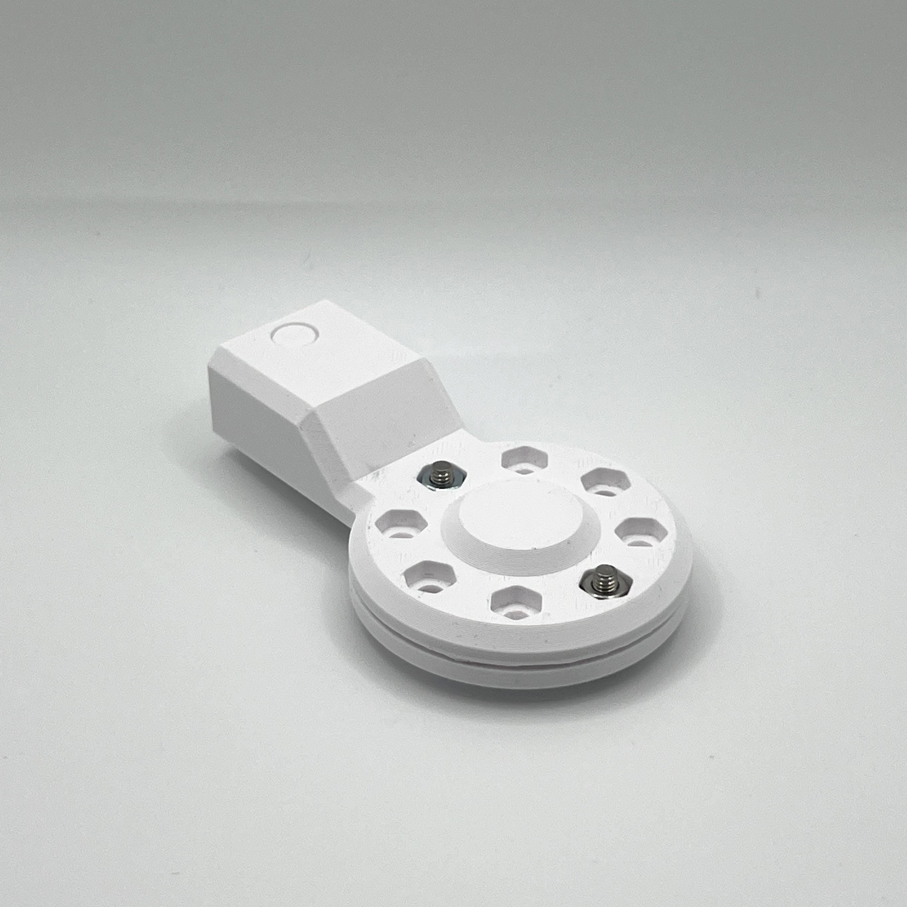 2 stuks camerawandhouder voor Tp-Link Tapo C225/C200/C210/C220/Tc70