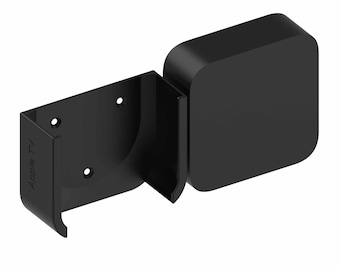 Apple TV 4k Gen1, 2, 3 wall mount