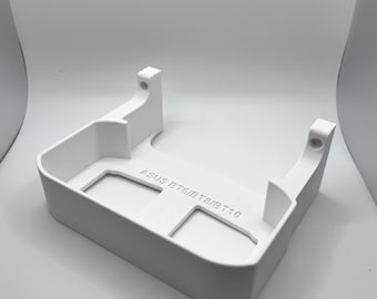 Soporte de pared para Asus BT6 / BT8 / BT10 ZenWiFi