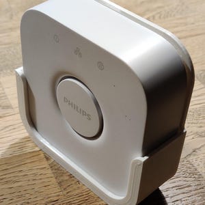 Philips Hue Bridge Wall mount