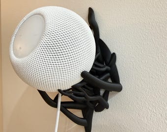 Entangel HomePod mini wall mount