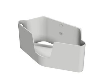 Telenor router ( Icotera i4882 ) wall mount