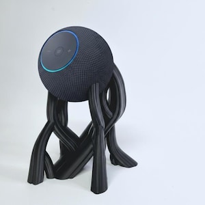 Amazon Dot max – stoisko „oddziałowe”
