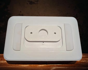 USW Lite 16 & 8 PoE Ubiquiti Unifi  Wall Mount, Durable PTEG Plastic