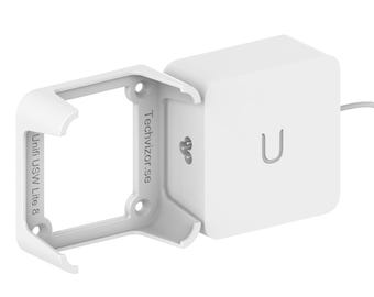Unifi USW Lite 8 PoE PSU ( Power supply) Wall mount