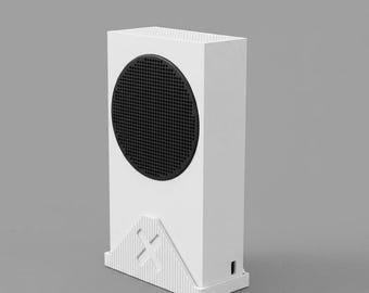 Xbox Series S Wall Mount