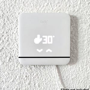 Tado Smart AC Control v3+ Montaje en pared