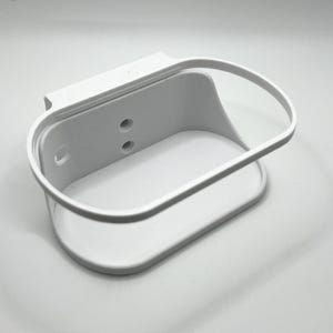 Soporte de pared para Google Nest Audio