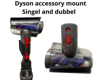 Dyson V15/V11/V10/V8/V7 accessory Wall mount