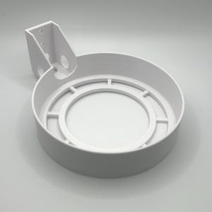Deco BE75 / BE85 / BE95 / BE16000 Wall mount