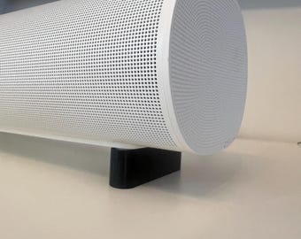 Supporto Altoparlante Sonos Roam 2 EMAQUIN Staffa Di Montaggio A Parete Per Sonos Roam 2/Sonos Roam Staffa Parete Sonos Roam