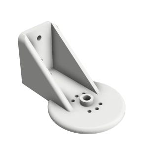 Eufy Camera 2k Pan&Tilt (E220) Wall mount