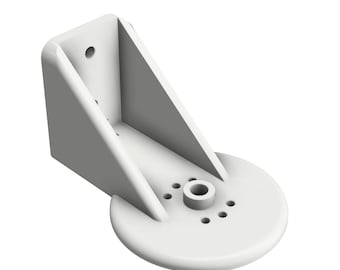 Eufy Camera 2k Pan&Tilt (E220) Wall mount