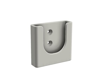 UniFi Travel Router (UTR) Wall Mount