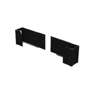 Samsung The Frame 43–65" One Connect Box Väggfäste