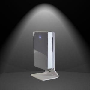Ubiquiti Unifi U7 Pro Schreibtisch Wandhalterung