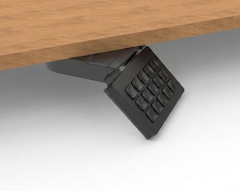 Elgato Stream Deck MK.2 Mount