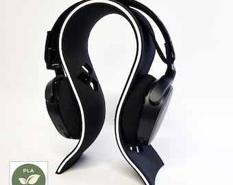 Modern Headphone stand