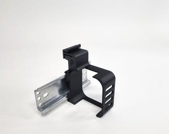Plejd DIN Rail Mount